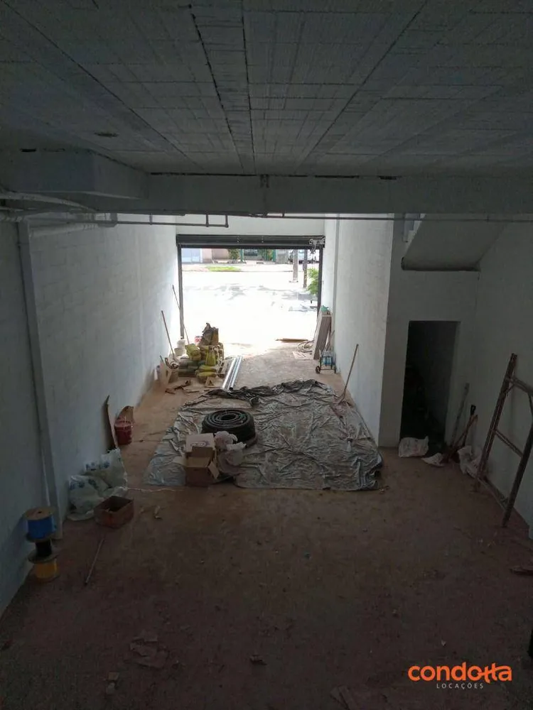 Loja-Salão, 85 m² - Foto 7