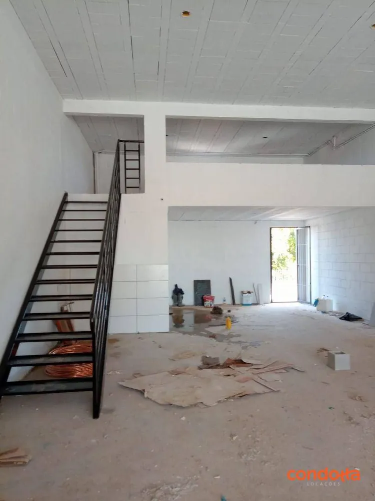 Loja-Salão, 85 m² - Foto 6