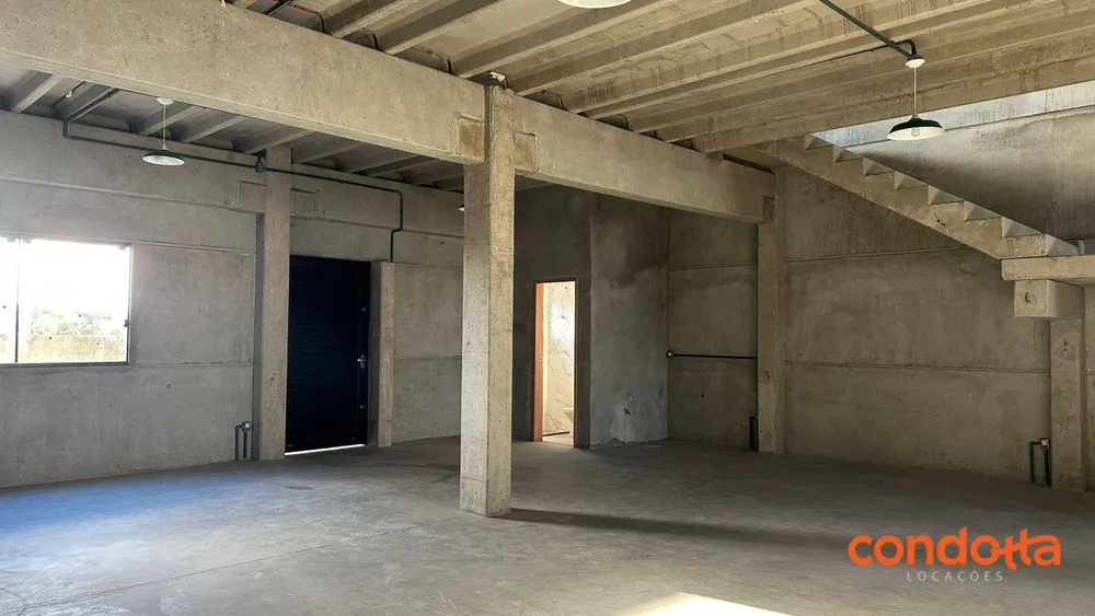 Loja-Salão, 400 m² - Foto 7
