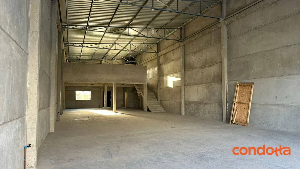 Loja-Salão, 400 m² - Foto 3