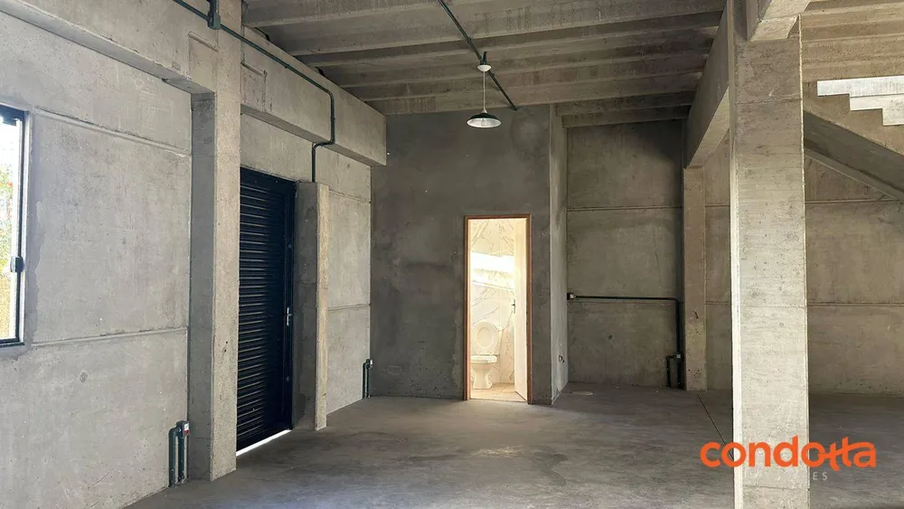 Loja-Salão, 400 m² - Foto 8