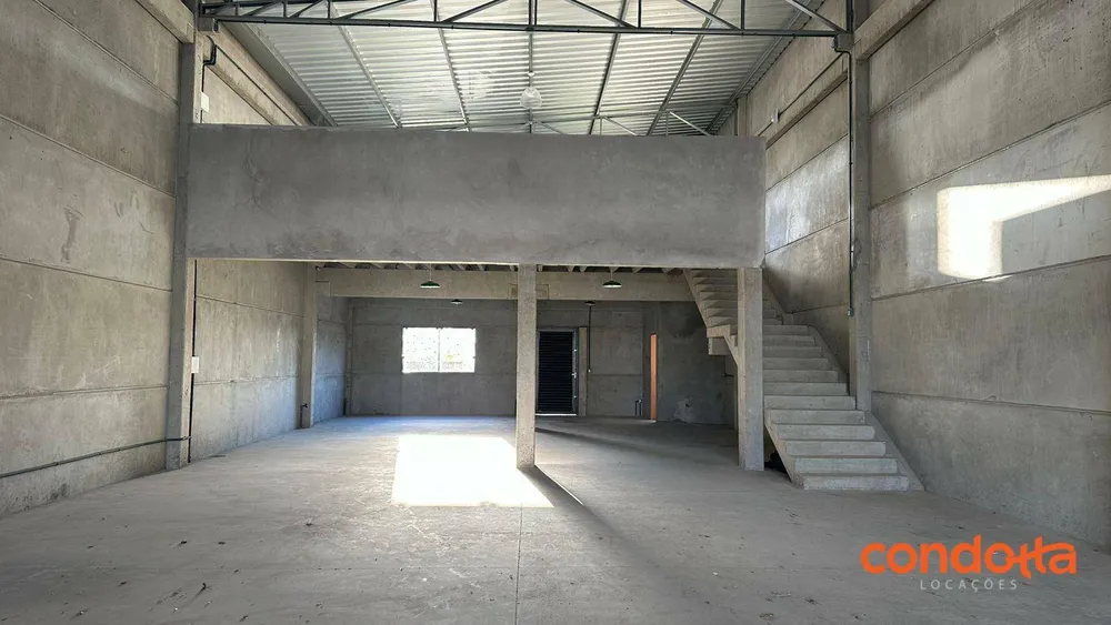 Loja-Salão, 400 m² - Foto 5