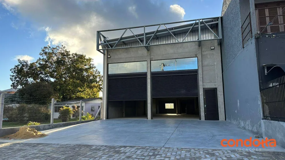 Loja-Salão, 400 m² - Foto 16