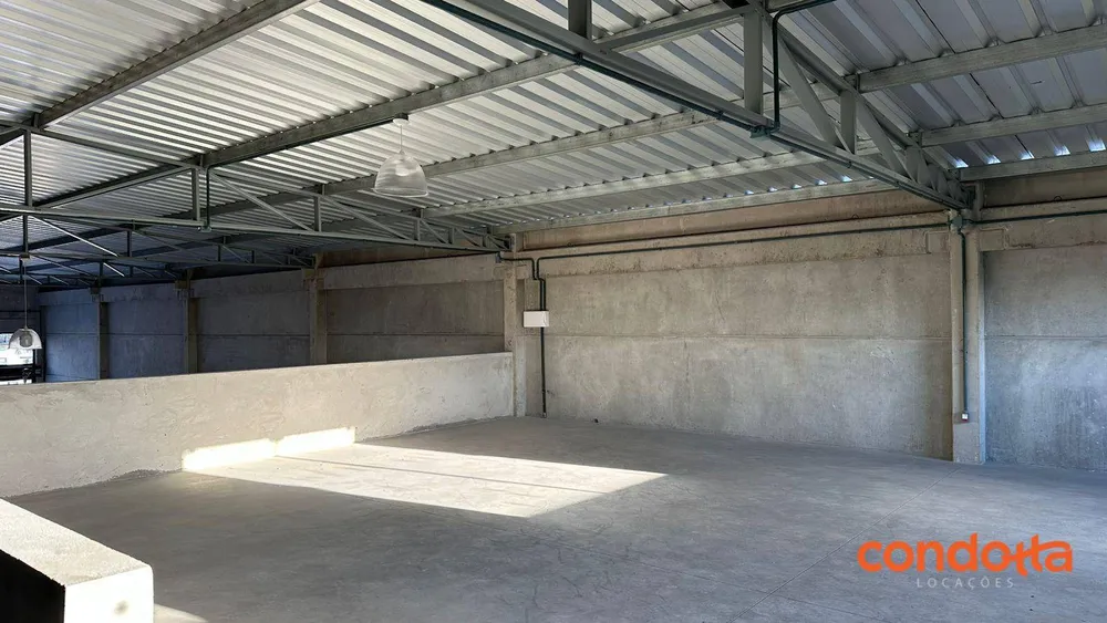 Loja-Salão, 400 m² - Foto 12