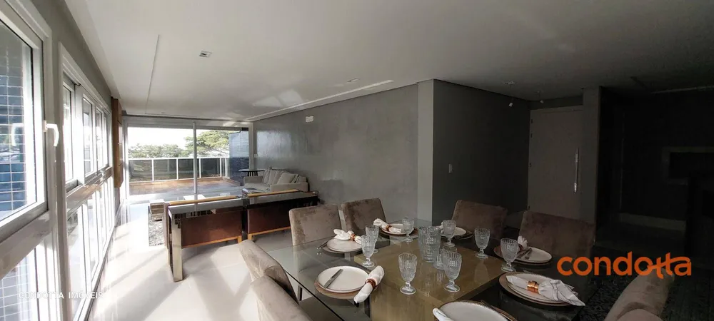 Apartamento, 3 quartos, 187 m² - Foto 3