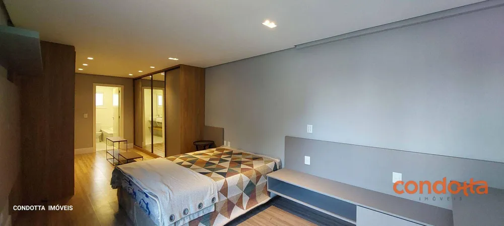 Apartamento, 3 quartos, 187 m² - Foto 14