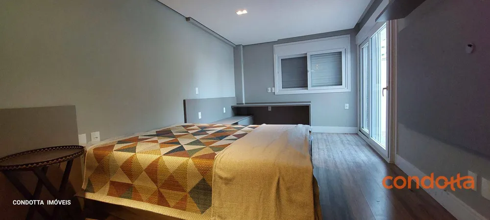 Apartamento, 3 quartos, 187 m² - Foto 13