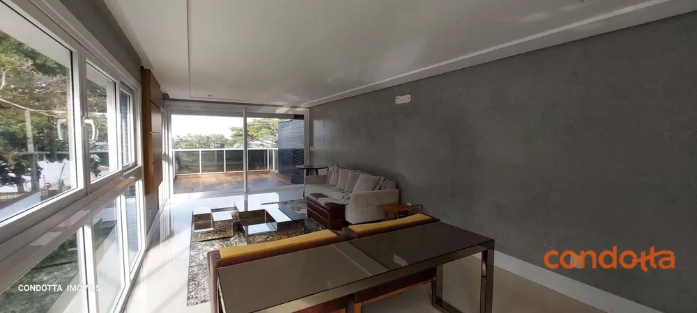 Apartamento, 3 quartos, 187 m² - Foto 4