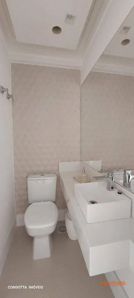 Apartamento, 3 quartos, 187 m² - Foto 5
