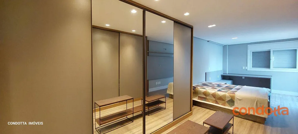 Apartamento, 3 quartos, 187 m² - Foto 12