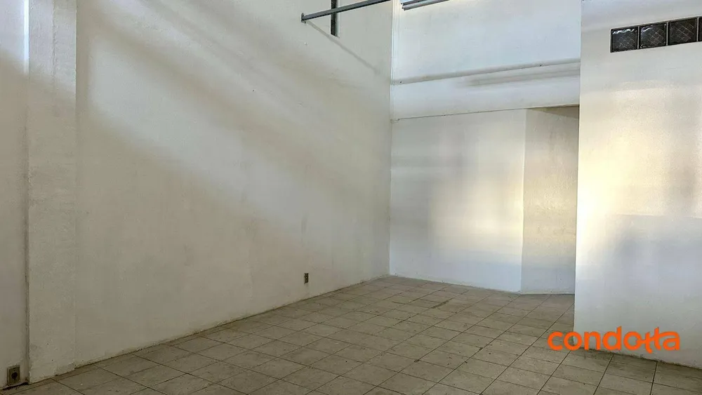 Loja-Salão, 90 m² - Foto 8