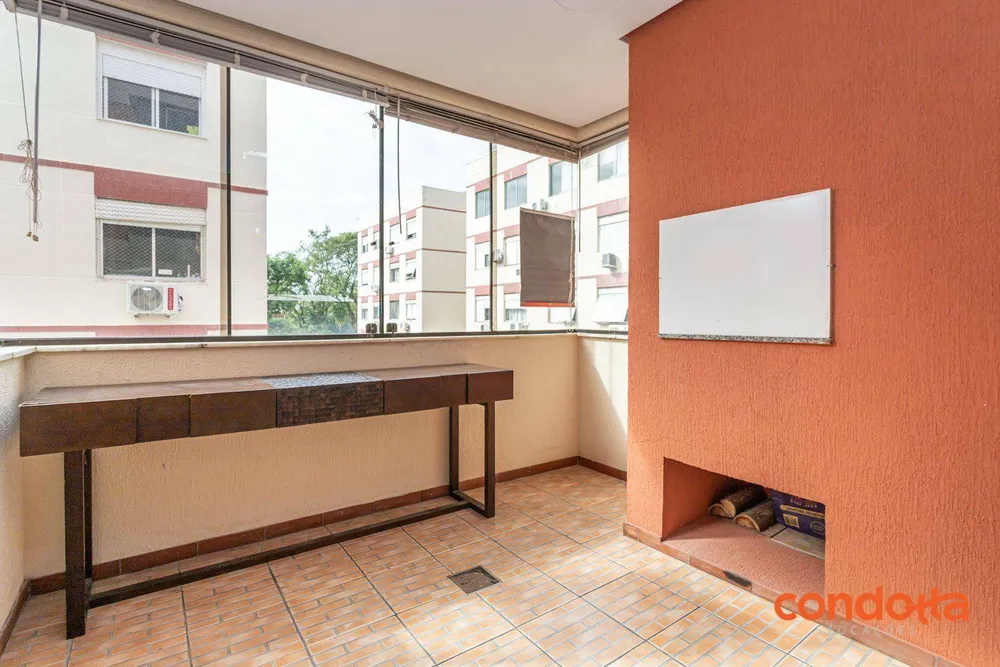 Apartamento, 2 quartos, 62 m² - Foto 16