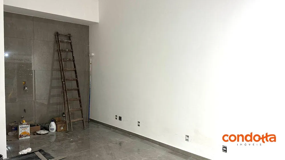 Loja-Salão, 28 m² - Foto 1