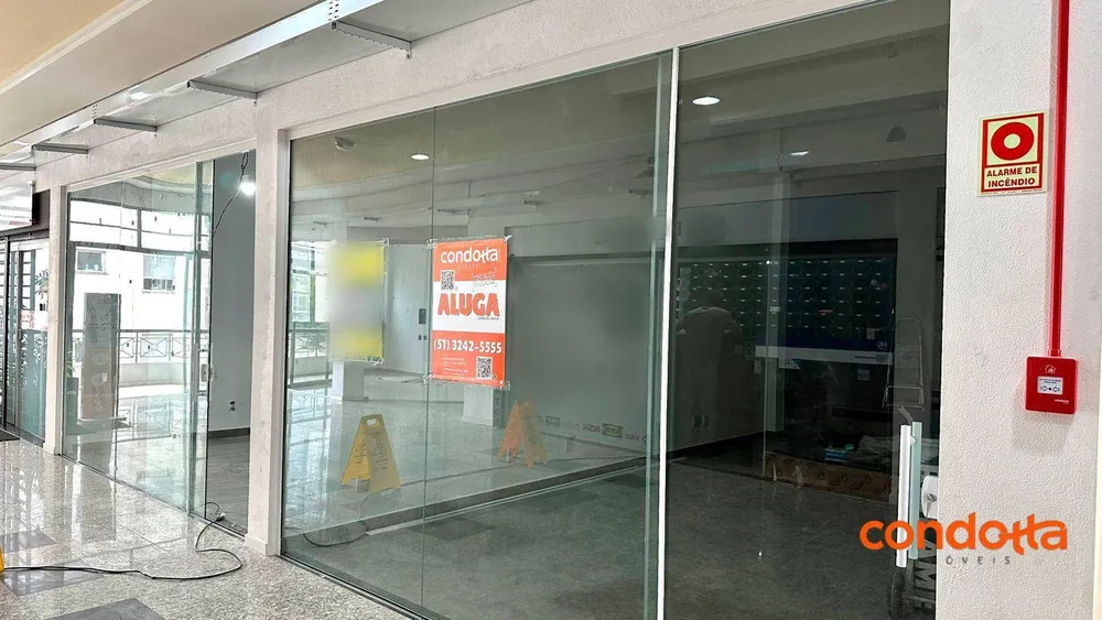 Loja-Salão, 28 m² - Foto 5