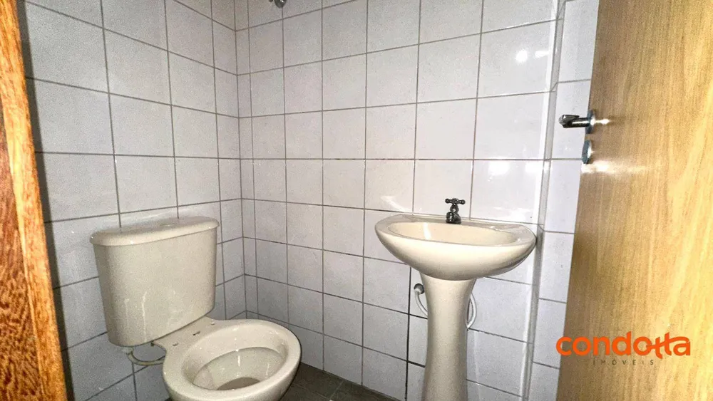 Loja-Salão, 28 m² - Foto 3