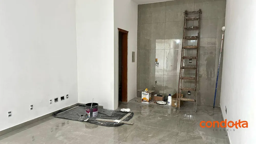 Loja-Salão, 28 m² - Foto 4