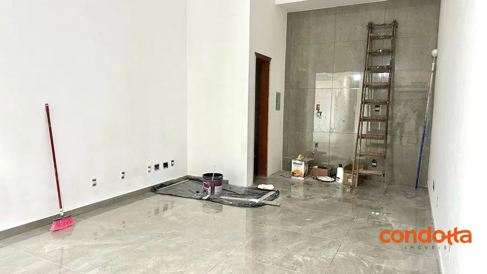 Loja-Salão, 28 m² - Foto 2