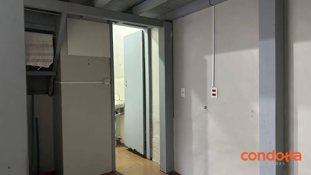 Loja-Salão, 35 m² - Foto 4