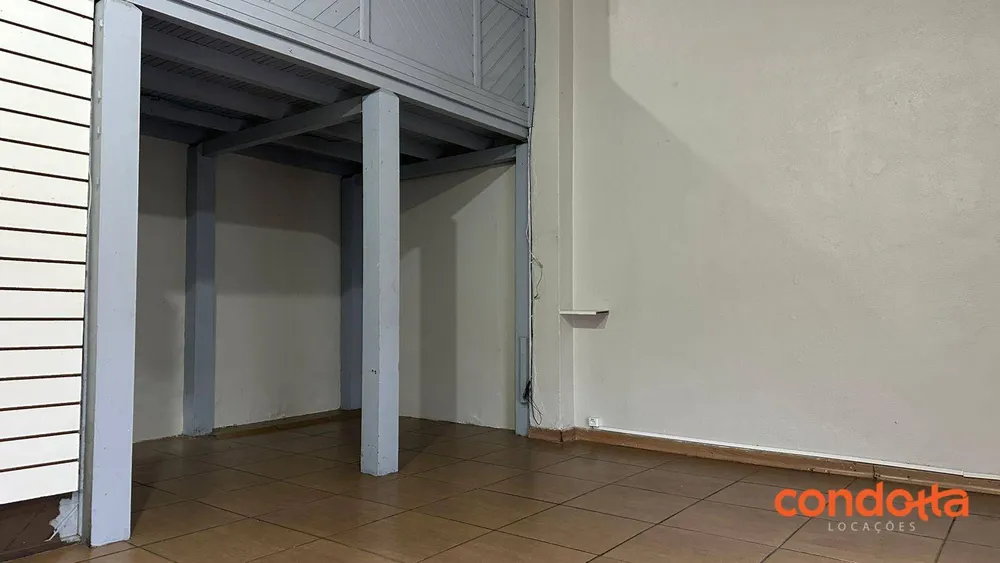 Loja-Salão, 35 m² - Foto 2