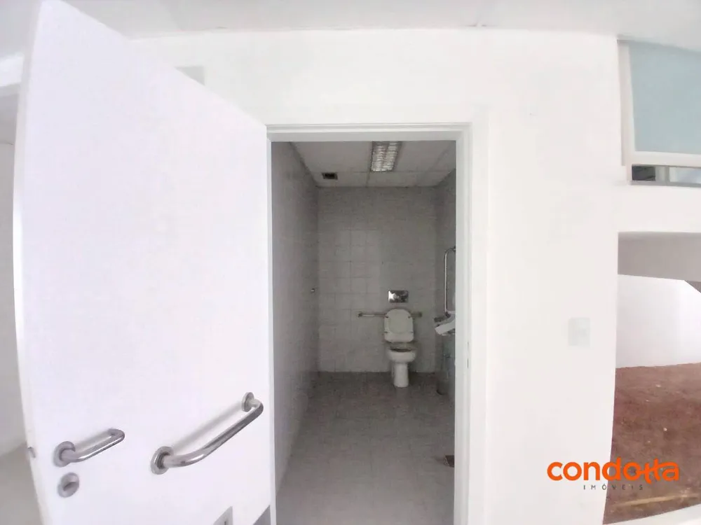 Loja-Salão, 500 m² - Foto 3