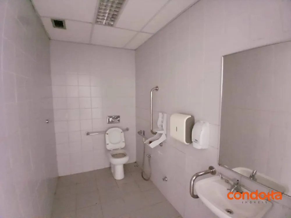 Loja-Salão, 500 m² - Foto 6