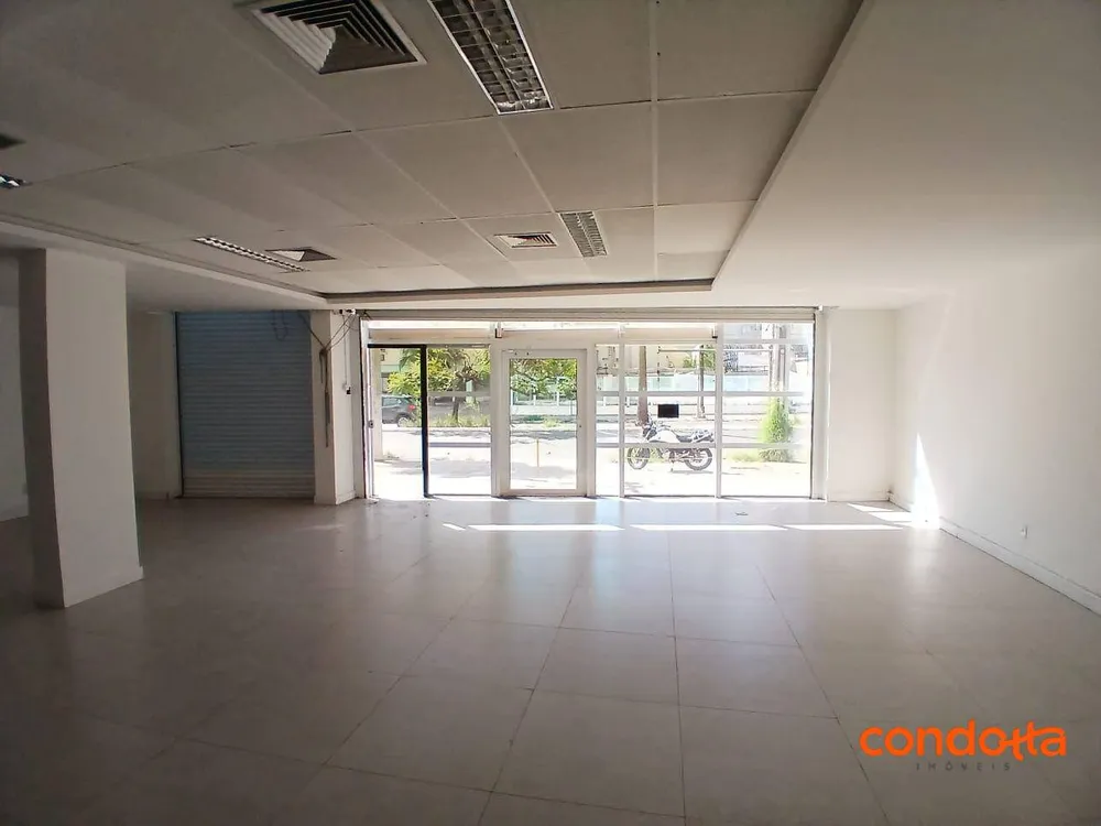 Loja-Salão, 500 m² - Foto 1