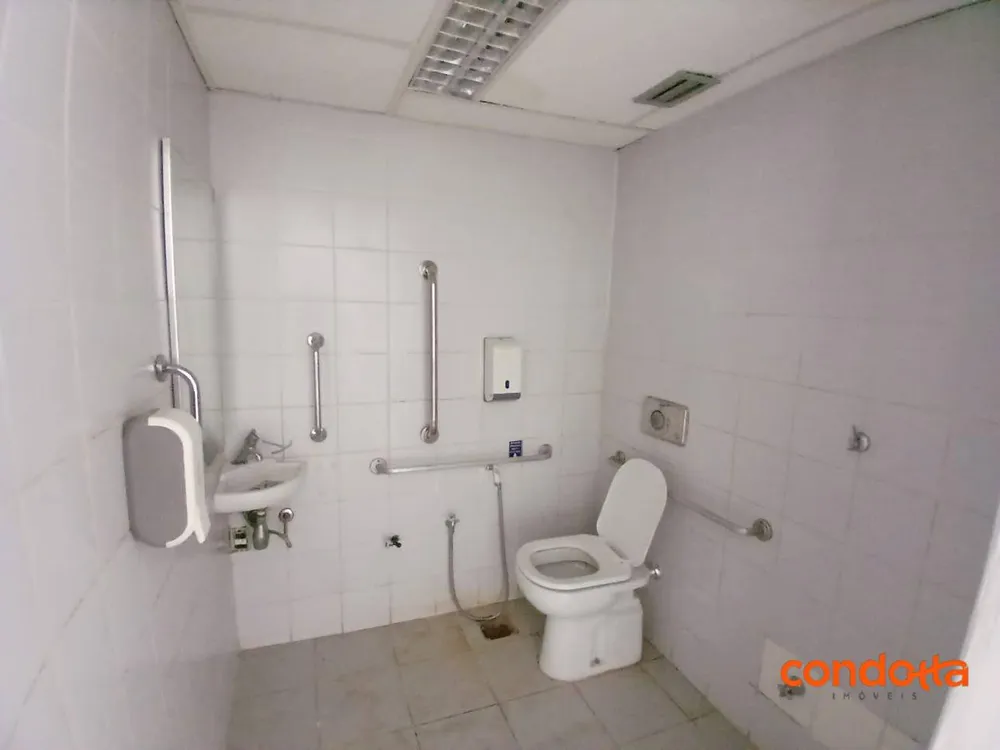 Loja-Salão, 500 m² - Foto 5