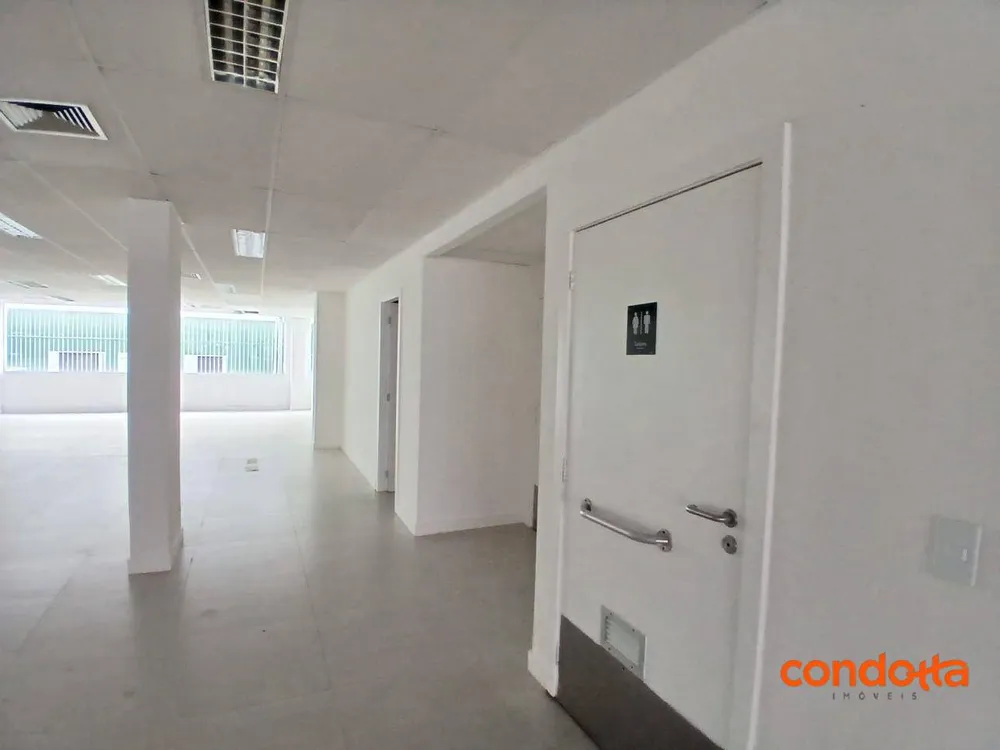 Loja-Salão, 500 m² - Foto 2