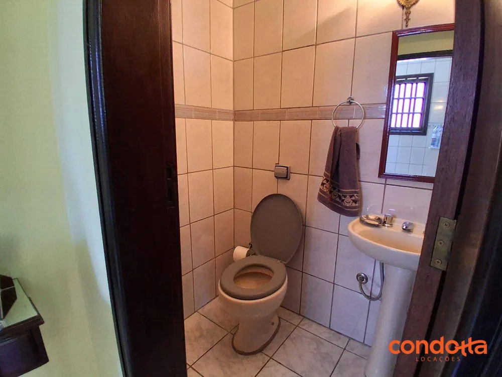 Casa, 3 quartos, 200 m² - Foto 6