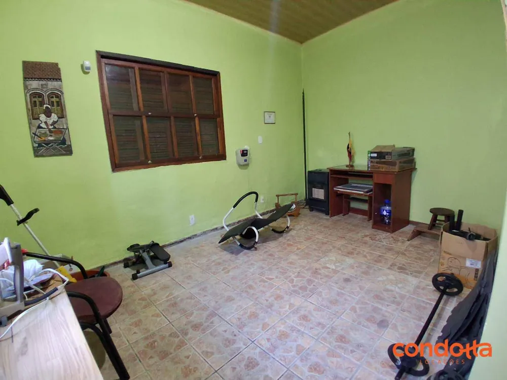 Casa, 3 quartos, 200 m² - Foto 12