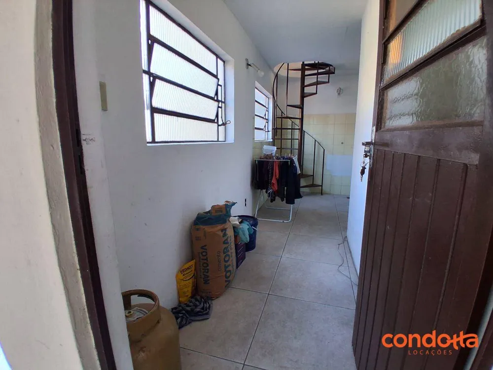 Casa, 3 quartos, 200 m² - Foto 15