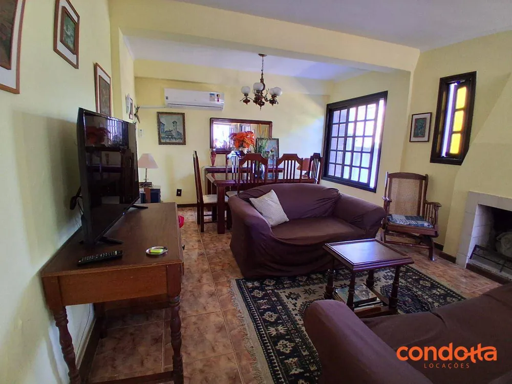 Casa, 3 quartos, 200 m² - Foto 4