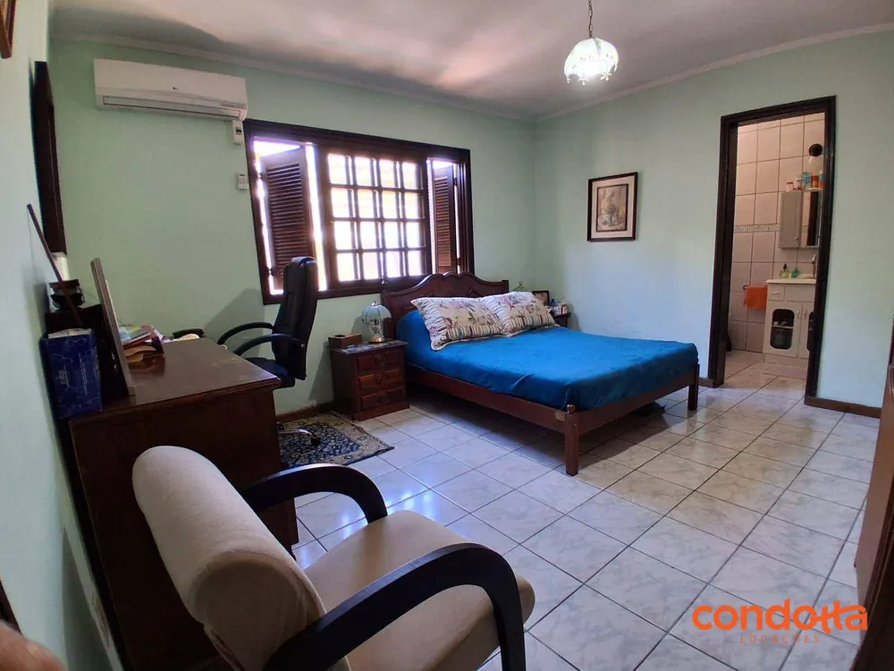 Casa, 3 quartos, 200 m² - Foto 10