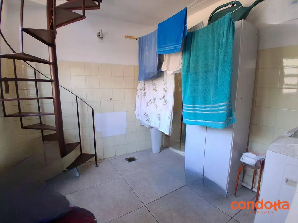 Casa, 3 quartos, 200 m² - Foto 16