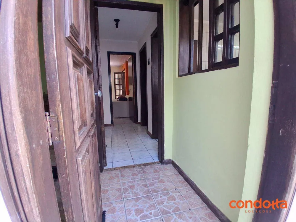 Casa, 3 quartos, 200 m² - Foto 11