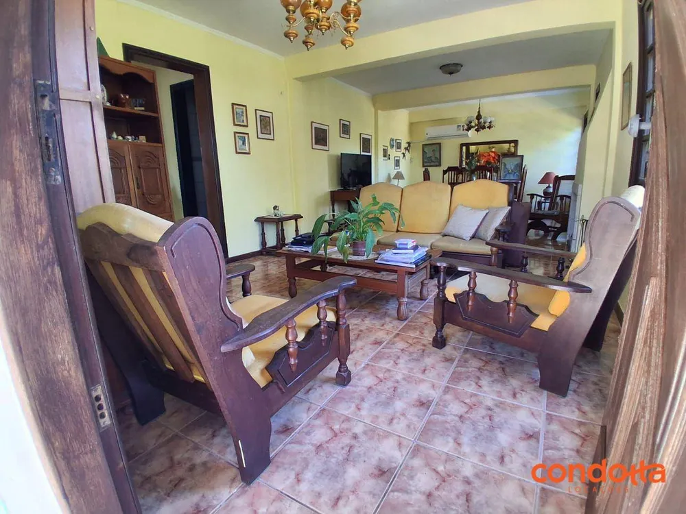 Casa, 3 quartos, 200 m² - Foto 3