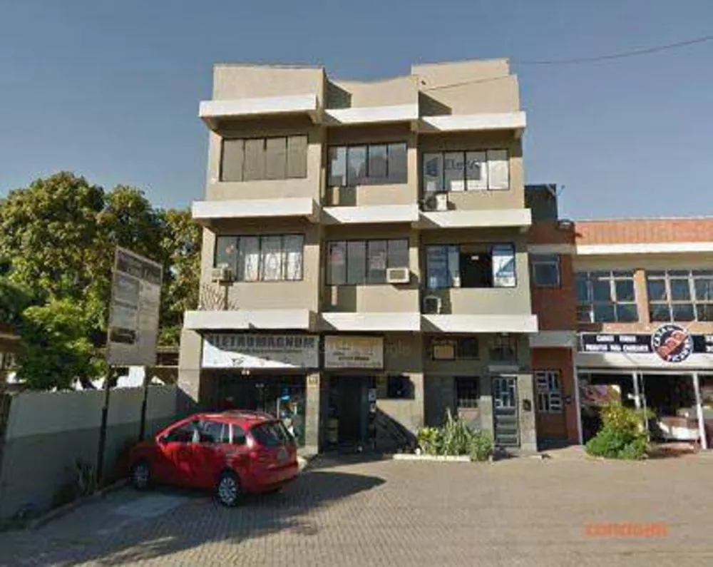 Sala-Conjunto, 22 m² - Foto 1