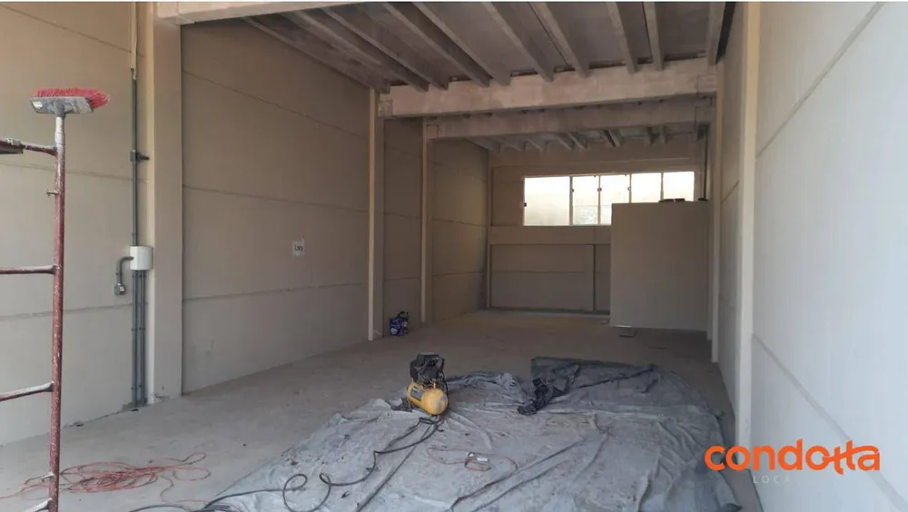 Loja-Salão, 100 m² - Foto 3