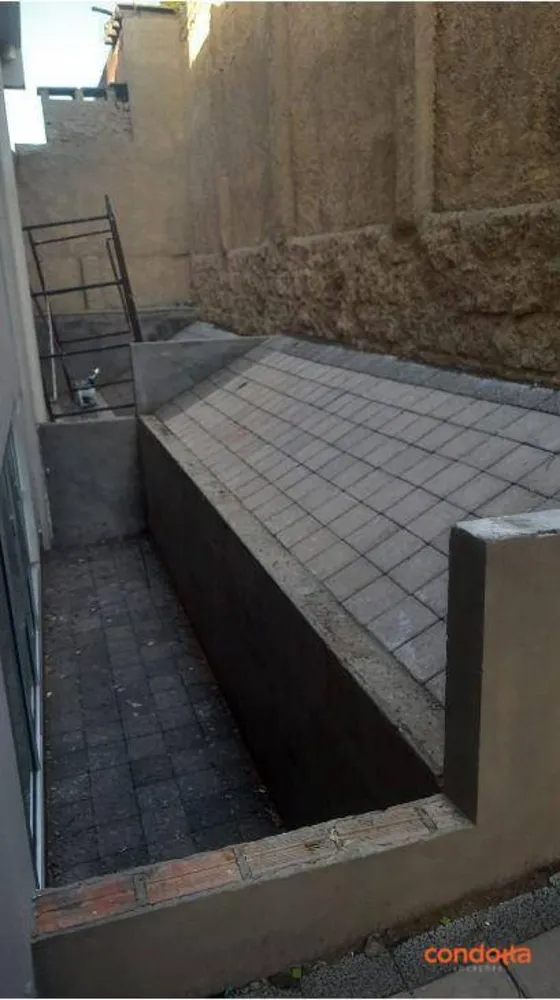 Loja-Salão, 100 m² - Foto 5