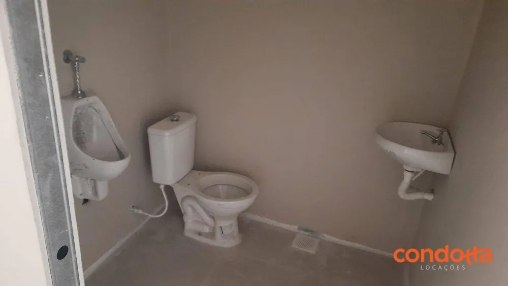 Loja-Salão, 100 m² - Foto 6