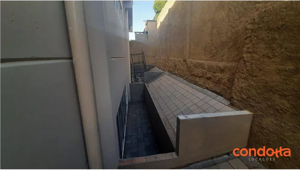 Loja-Salão, 100 m² - Foto 4
