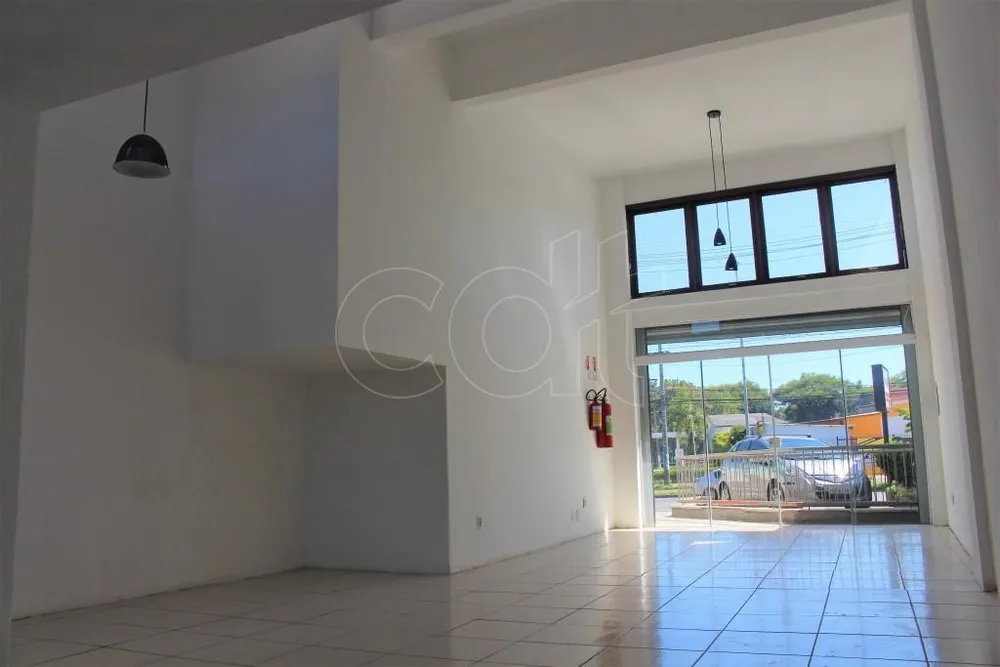 Loja-Salão, 60 m² - Foto 3