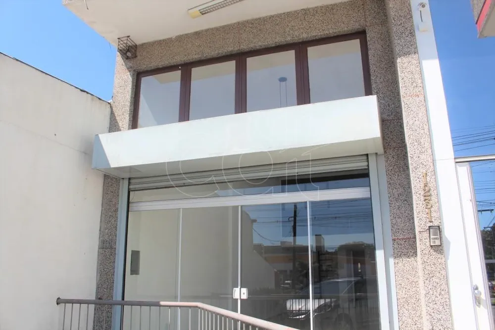 Loja-Salão, 60 m² - Foto 4
