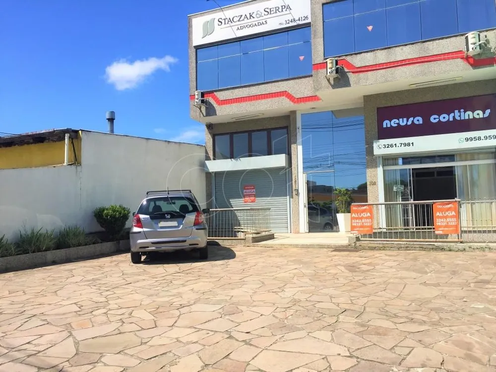 Loja-Salão, 60 m² - Foto 5