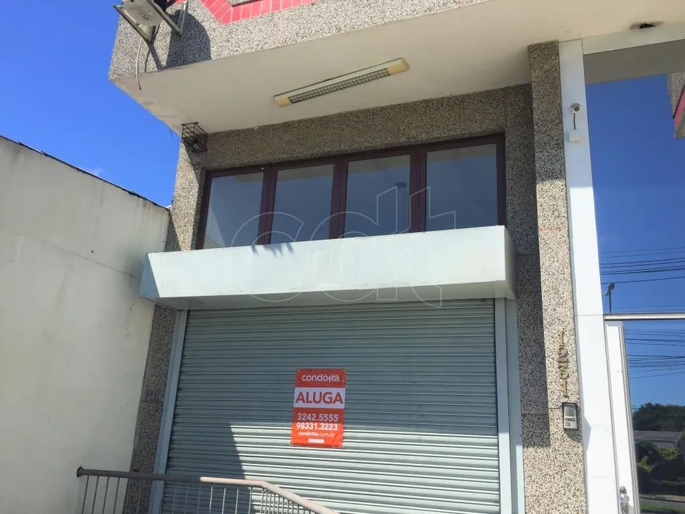 Loja-Salão, 60 m² - Foto 10