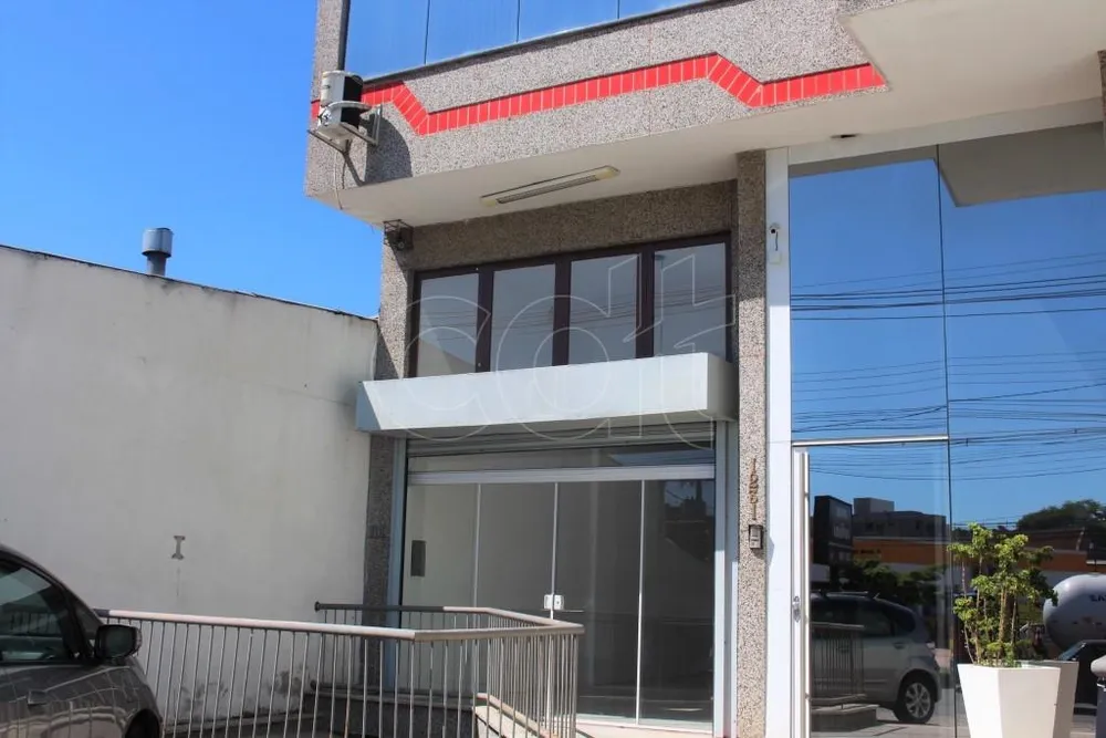 Loja-Salão, 60 m² - Foto 2