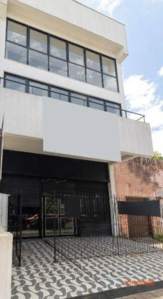 Prédio Inteiro, 387 m² - Foto 1