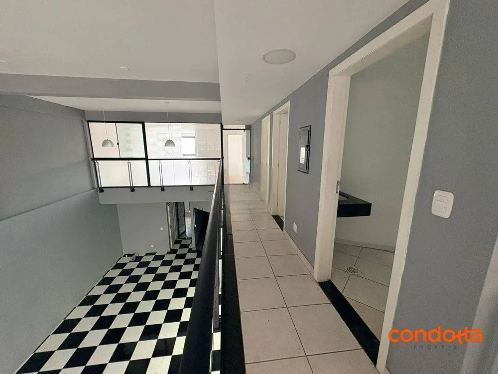 Loja-Salão, 330 m² - Foto 11