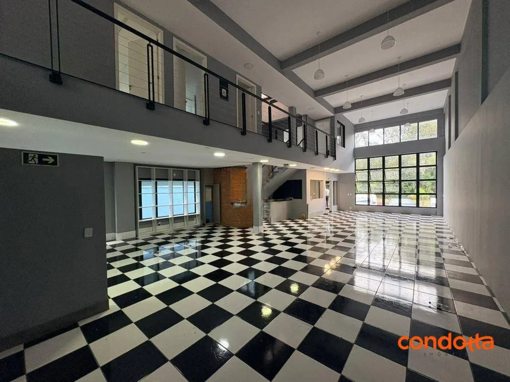 Loja-Salão, 330 m² - Foto 1