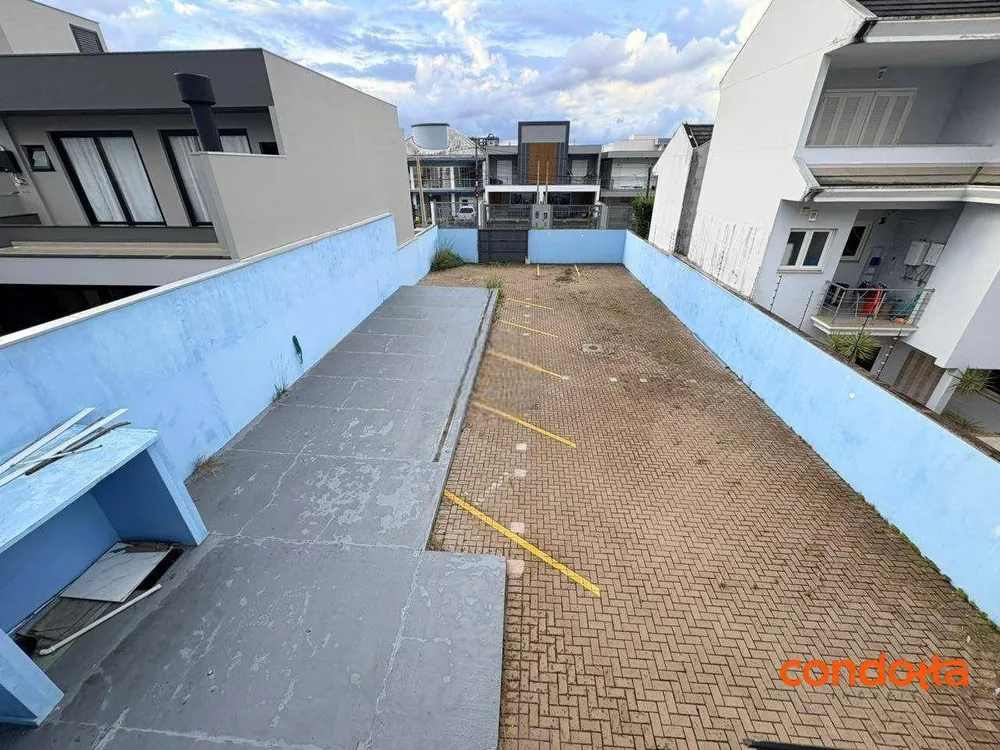 Loja-Salão, 330 m² - Foto 4
